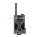 Invisible Black 940nm IR SMS Control MMS Digital Hunting Camera HC300M